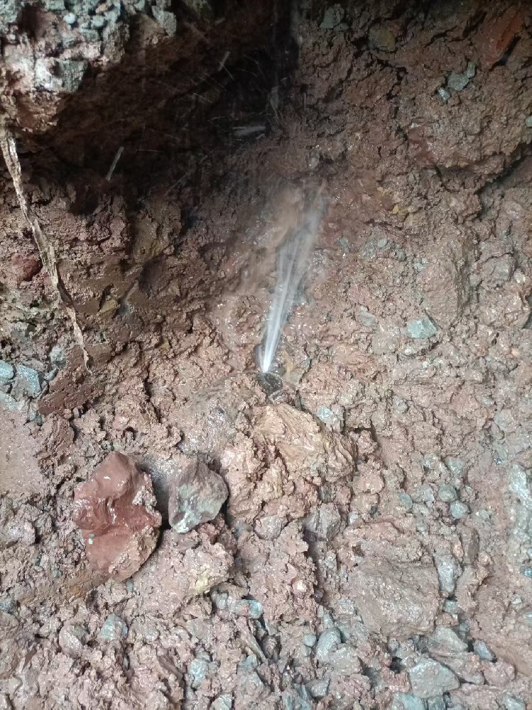 高明区自来水管漏水检测维修
